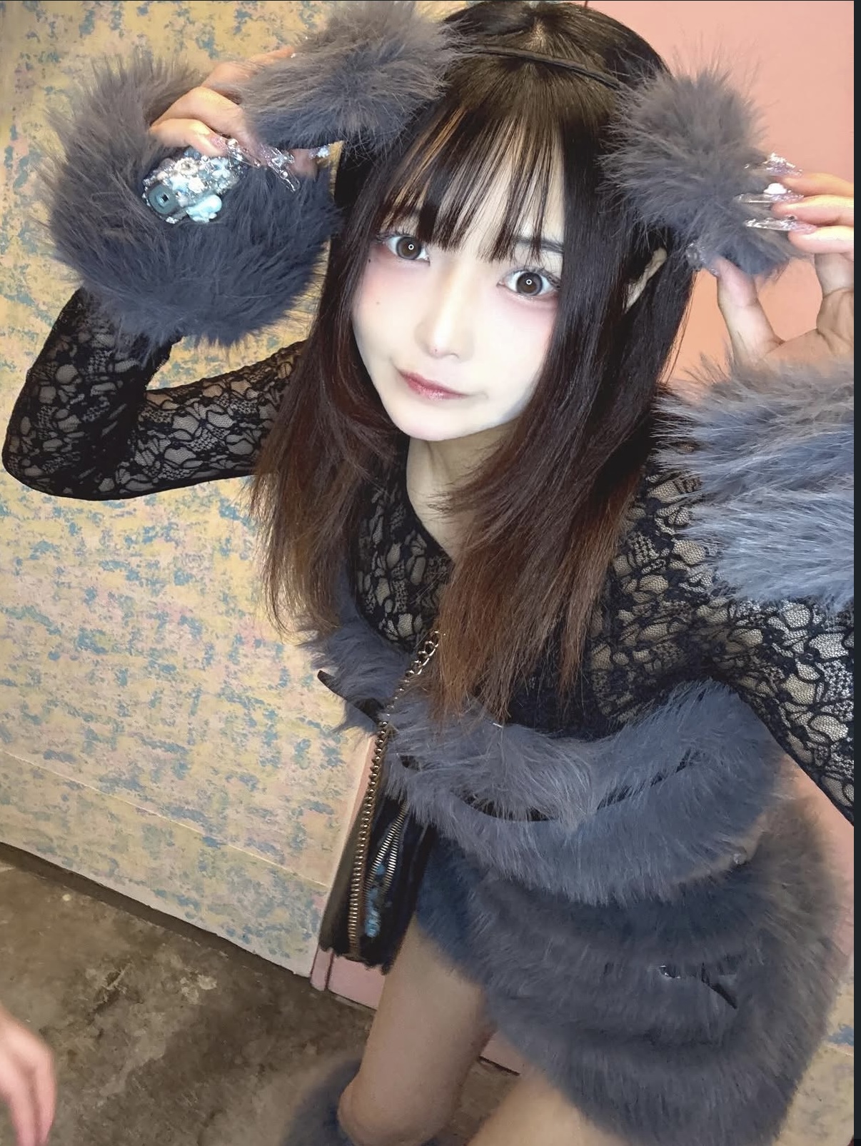 ウミカ